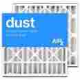 Pf-01-202005ab-1 Merv-8 20x20x5 National Filter Sales 20 X 5 Air Bear Repl 2-pk 817768020108