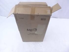 Mj16x25x4a Merv 2 Pack 8 Air Filter 16 X 25 4 For Ac And Furnace Applications
