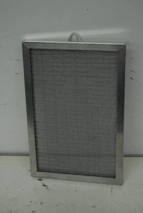 644n Metal Masters Mm 9 Inch X 6 .5 Air Filter