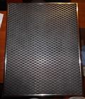 Mf-2025-1 Fvs Metal Washable Hvac Filter Inch Thick New 686256032332