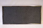 Mf1224-1 Lifestyle Plus Heating Electrostatic Air Filter Nom Model Mf