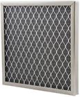 Mf1430-1 Lifestyle Plus Stainless Steel Electrostatic Air Filter Metal 7437357790729