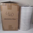 Mfapfl01 Quietpure New Home Replacement Combination Carbon Hepa Filter