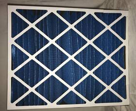 Sc40-20x25x6 Midwest 20x25x6 Sg Merv 8 Aprilaire And Space-gard Replacement 2200 Filter Sc40