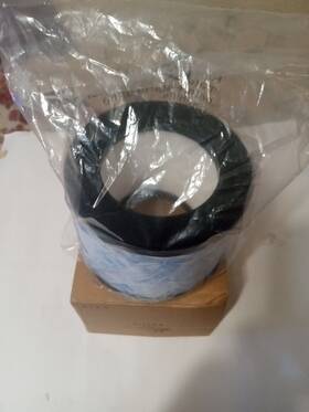 Maf-02 Miko 850012855064 Air Filter For Ibuki M Purifier - White