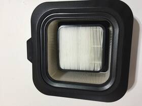 Jaj0736 Mila Home Basic Breather H13 Filter Purifier True Hepa 1 000 Sq Ft 10 Inch X11 X5.25