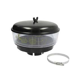 H000821 Millennium-filters Donaldson Original Pre-clnr