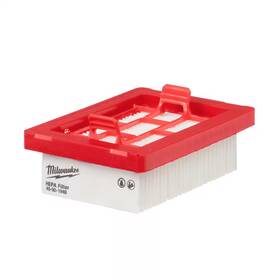 Milwaukee 313110125113 Hepa Filter