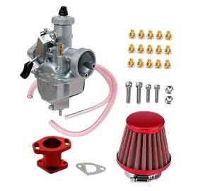 Mingdun Am-mingbd9935 Upgarde Vm22 26mm Carburetor Kit For Predator 212cc 196cc Gx160 Gx200
