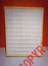 81320252 Mini-pleat 6 Filtration Case Group Efficiency Air Filter High