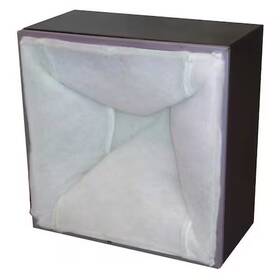 Pabfgpk1k Mintie Technologies General Purpose Filter Conversion Kit