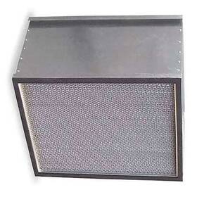 Pabfhm2k Mintie Technologies Hepa Filter 99.99 Per. Hospital Grade