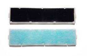 Mac-3000ft-e Mitsubishi 746297465091 Electric Mac-2330ft-e And Filter Bundle 2 Pk