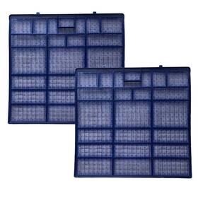 Mitsubishi B08lnxmvq2 Electric E12 L85 100 Nano Platinum Mini Split Filter 2-pack Verify