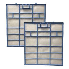 Mitsubishi Electric 323284122488 U01 A02 100 Mini Split Filter 2-pack