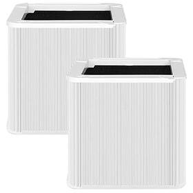 5468 Mixzeny 211 -5468 Auto Filter With Blueair Blue Pure Air Cleaner Purifier Folda