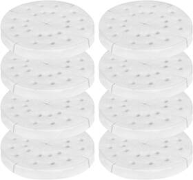 A451-888 Mixzeny A451 Anti-mineral Pads Humidifier Replacement Filters Compatible With Boneco S20