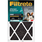 Mmm1201plusdc4 Filtrete Allergen Plus Odor Reduction