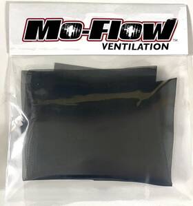 98168-50757 Mo-flow 18x18 Prefilter Ventilation Air Filter Black Model 98168 50757