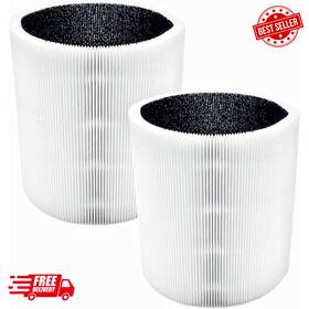 Mofooerker 705354001351 H13 Hepa/carbon Combo Filter With Nuwave Oxypure Air Cleaner Purifier Model