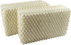 Hdc-1 Moistair 8877731906204 2-pack Wick Filter For Kenmore Console Humidifiers Hdc1 Replacement