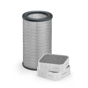 Molekule 445012336328 Replacement Filters Set For Air Purifier 1 Peco 2 Pre-filters