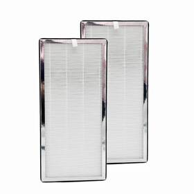40-af1 Molvgoc Replacement Filter For Air Purifier Compatible With Ma40 Medify