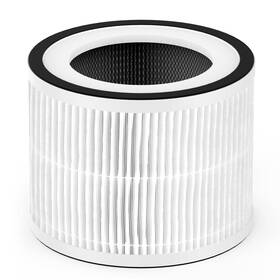 Mooka 735317426440 Official Certified Hepa Filter For Allo Afloia Fillo Air Purifie