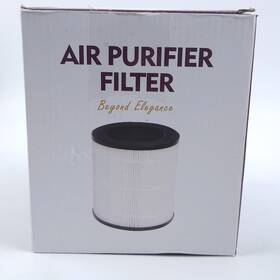 Ap-s0610l Mooka Haap1169 P1 Original M02 Air Purifier Filter 3-in-1 True Hepa