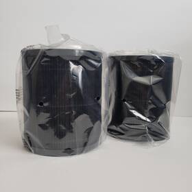 Mr2566 Morento 850066943236 2pk Genuine Air Filter For Purifier Original Version