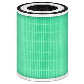 Morento 973251060526 Kilo Air Purifier Replacement Filter 3in1 Ture Hepa For Pet Allergy Effic
