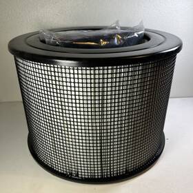 Nb-103 Morexlab Hepa Filter With Carbon Pre-filter For 24000 Honeywell Air Purifier 24000/24500