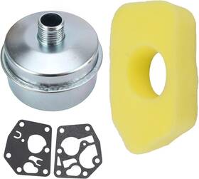 394569s Motoall New With Air Filter 1/2-inch