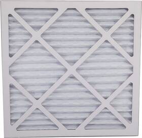 Mounto 445000118103 10-pack Pre-filter Replacements For Hepa 500 Air Scrubber Enhanced Dust