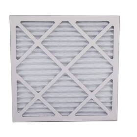 Mounto 766287103680 10-pack Pre-filter Replacements For Hepa 500 Air Scrubber Enhanced Dust Capt