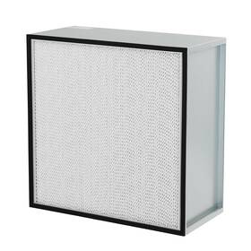 Hepa2000 Mounto Af2000hf Hepa Filter Replacement For 2000cfm Air Scrubber 1 Pack