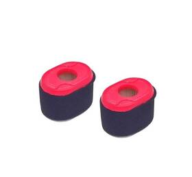 796970 Mowfill 2 Pack Air Filter With Pre Replace B&s Cleaner