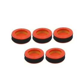 951-14628 Mowfill 5 Pack Air Filter With Pre Replace For Mtd Arnold