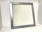 Mpa9-24242mch Air Filters Inc Mini Pleat Per Box Galvanized Steel