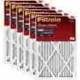 00051141992136 Mpr1000 9803dc-6 3m Filtrete Micro Allergen Defense Air Filters 20 X 25 1 6 Pack