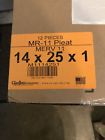 Mr1114251 Glasfloss 14x25x1 Merv 11
