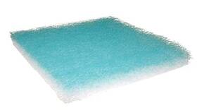 Ms015-2020-50 Msfilter 15 Gram Paint Spray Booth Exhaust Filter Pad 20 X 2.5 50 Pack