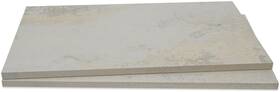 Lcopnlivtra1324-ee Msi Lcopnliv1324-ee Livingstyle 24 Inch X 13 Matte Porcelain Grout - Travertino