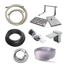 Mskt-3858 The Ac Outlet Mini Split System Complete Installation Kit Line