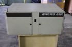 Mt1251 Mt800 Micro Air Ambient Filtration Unit With Filter And Duct
