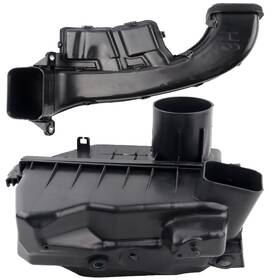 17700f0021 Muco Muca-177 Air Intake Cleaner Box Housing Compatible For Toyota Rav4 19-23 Pr