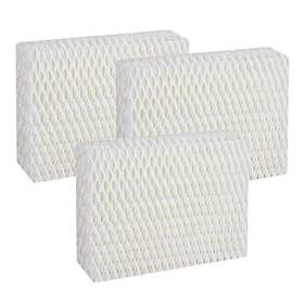 Wf813 Mumaxun 782321885572 3-pack Replacement Humidifier Wick Filters For Cool Mist Humidi