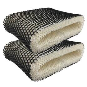 Hwf64 Mumaxun 782321885596 2pcs Replacement For Humidifier Filter B Fit Holmes Sunbeam Bionaire