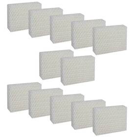 Rcm-832n Mumaxun 782321886104 12pcs Replacement For Wf813 Humidifier Filter Fit Relion And Proc