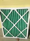 Mx40-211 Furnace Or Air Conditioner Filters Merv Pleated Top Of Line